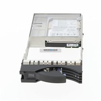 01LJ846 Жесткий диск IBM 900G 15K 12gbps SAS 3,5in HDD 01LJ846