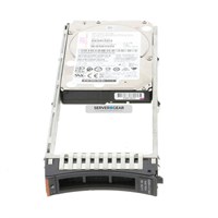 2078AC6B Жесткий диск 2.4TB 10K 2.5in hard drive 2078AC6B