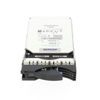 01NN186 Жесткий диск IBM 8TB 7.2K 3.5INCH NL SAS 12GBPS HARD DRIVE 01NN186