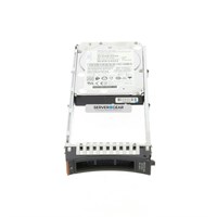 4662-AL6A Жесткий диск 1.8 TB 10,000 rpm 12Gb SAS 2.5 Inch HDD 4662-AL6A