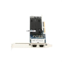 03JG101 Адаптер ThinkSystem Broadcom NX-E ML2 10Gb 2-Port Base-T 03JG101