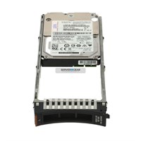 00E8663 Жесткий диск 600GB 15K RPM SAS SFF-2 HDD (AIX/Linux) 00E8663