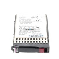 787680-004 Жесткий диск HP 200GB SAS 12G SFF MSA SSD 787680-004