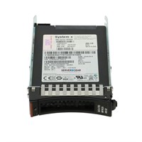 00FN328 Жесткий диск 480GB SATA 2.5in MLC HS Entry SSD 00FN328