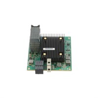 7XC7A05843 Сетевая карта ThinkSystem QLogic QL45212 Flex 50Gb 2-port Ethernet Adapter 7XC7A05843