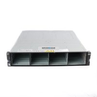 2072L2C Система хранения данных IBM Storwize V3700 LFF Dual Control Enclosure 2072L2C