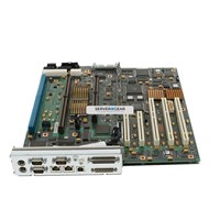 00P4509 Запчасти System Board Pserie 6C1/6E1/265 00P4509