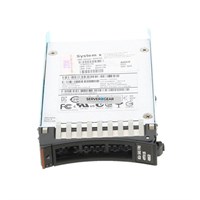 A3EY Жесткий диск 400GB SAS 2.5in MLC HS Enterprise SSD A3EY