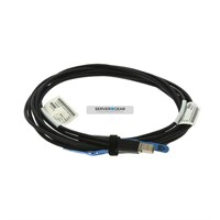 ECE3 Кабель 3.0M SAS AA12 Cable (Adapter to Adapter)