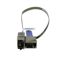 00RP856 Запчасти Clock Flex Cable D2R 00RP856