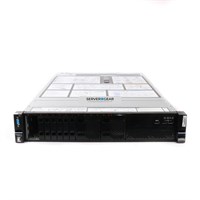 5462CTO Сервер x3650 M5 Configured to order configuration you need 5462CTO