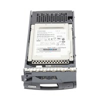 X371A-R6 Жесткий диск NetApp 960GB SAS 12G SFF SSD X371A-R6