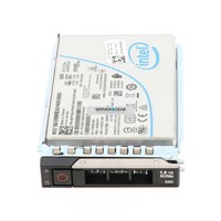 SSDPE2KE016T8 Жесткий диск 1.6TB SSD 2.5 NVME U.2 SSDPE2KE016T8 P4610 SSDPE2KE016T8