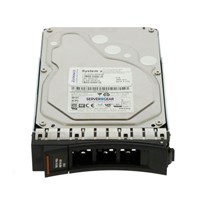 00FN129 Жесткий диск 3TB 7.2K 6Gbps NL SATA 3.5in G2HS 512e HDD 00FN129