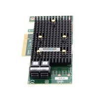 01KN500 Адаптер ThinkSystem 430-8i SAS/SATA HBA 01KN500