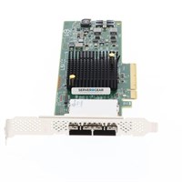 46C9011 Контроллер N2125 SAS/SATA HBA 46C9011