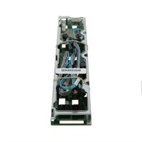 BPN-SAS3-826EL1 Запчасти Supermicro 12x3.5 SAS 12G BACKPLANE BPN-SAS3-826EL1