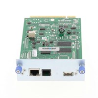 45E0657 Запчасти Library control card 3573 45E0657