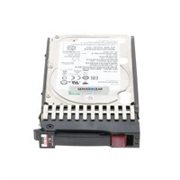 MM1000JEFRB-MSA Жесткий диск HP 1TB SAS 12G 7.2K SFF HDD for MSA Storage MM1000JEFRB-MSA