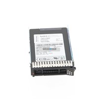 00FN338 Жесткий диск 240GB SATA 2.5in MLC G3HS Entry SSD 00FN338