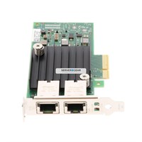 00MM861 Сетевая карта Intel X550-T2 Dual Port 10GBase-T Adapter 00MM861