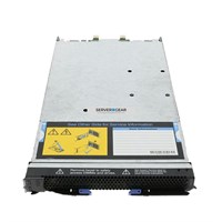 7871C8G Сервер HS22V, Xeon 6C X5690 130W 3.46GHz/1333MHz/12MB, 3x 3x4GB, O/Bay 1.8in SAS 7871C8G