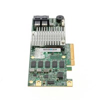 AOC-S3108L-H8IR-CH Контроллер BC 3108 8PORT 12Gbps SAS/SATA with CACHE AND BBU AOC-S3108L-H8IR-CH