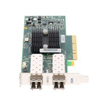 00E1600 Адаптер PCIe2 LP 2-Port 10 GbE RoCE SR Adt 00E1600