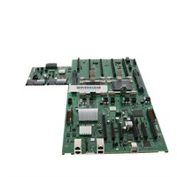 00E1875 Запчасти System Backplane (Dual Processor) 00E1875