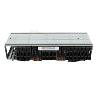 00E5634 Запчасти DASD Backplane Cage for SAS Drives 00E5634