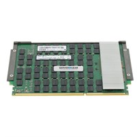 00VK198 Оперативная память 128 GB, 1600 MHz DDR3 DIMM CCIN 31EB 00VK198