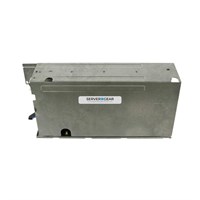 10N7272 Запчасти PROC. ENCLOSURE AND BACKPLANE 10N7272