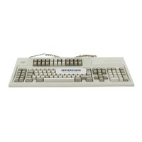 1394312 TWINAX KEYBOARD GERMAN 1394312