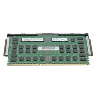 45D8414-SINGLE Оперативная память 8GB DDR3 1066MHz POWER7 CUoD DIMMs 45D8414-SINGLE