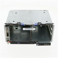 46K6634 Запчасти 6-Slot SAS 3.5-in DASD/Media Backplane ( 46K6634