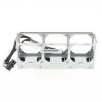 74Y3015 Запчасти Fan assembly for 8231-xxx 74Y3015