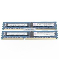 82XX-EM4B Оперативная память 16GB (2X8GB) MEMORY DIMMS 1066MHz 82XX-EM4B