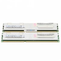 8XXX-EM32 Оперативная память 32GB (2X16GB) MEMORYDIMMS 1066 8XXX-EM32