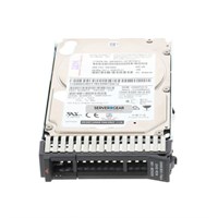 ELD5 Жесткий диск 600GB 10K RPM SAS SFF-3 HDD (AIX) ELD5