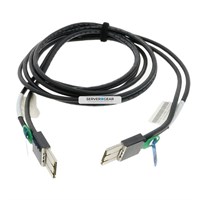 EN07 Кабель PCIe x8 Cable 3M