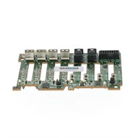 4XH7A08764 ThinkSystem SR590 2.5in AnyBay 8-Bay Backplane Kit 4XH7A08764