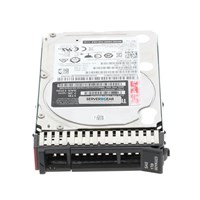 00LF277 Жесткий диск ThinkSystem 2.5in 1TB 7.2K SAS 12Gb Hot Swap 512n HDD 00LF277