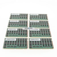 2066-1208 Оперативная память IBM z800 8GB (8x1GB) DIMM Kit 2066-1208