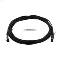00Y8356 Кабель 6m 12Gb SAS Cable (mSAS HD)
