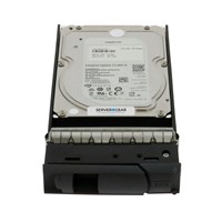 X339A Жесткий диск NetApp 2TB NL-SAS 12G 7.2K LFF Hard drive X339A