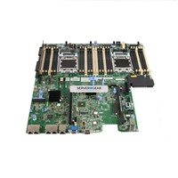 00D2888 Системная плата x3650 M4 System Board v2 00D2888