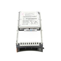 74Y9282 Жесткий диск 300GB 10k RPM SAS SFF-2 Disk Drive (AIX/Linux) 74Y9282