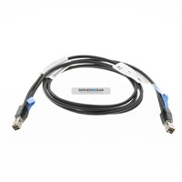 ECC2 Кабель SAS AA Cable 1.5m HD Narrow 6GB Adapter