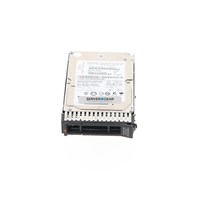 00FX866 Жесткий диск 139GB 15K RPM SAS SFF-3 DISK DRV (IBM i) 00FX866