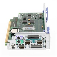 00P5245 Запчасти Service Processor Assembly 00P5245